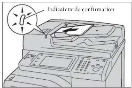 DELL C5765dn - Chargeur de documents - 1