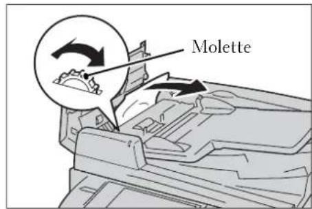 DELL C5765dn - Chargeur automatique de documents recto verso B1-C - 3