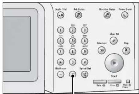 DELL C5765dn - Étape 3 Saisie d'une quantité - 2