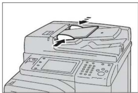 DELL C5765dn - Chargeur de documents - 2