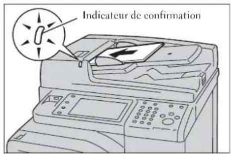 DELL C5765dn - Chargeur de documents - 1