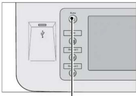 DELL C5765dn - Fax - 1