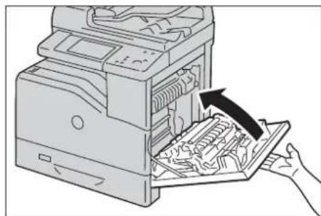 DELL C5765dn - Chargement d'enveloppés dans le magasin 5 (bac auxiliaire) - 4