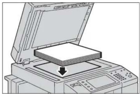 DELL C5765dn - Procedure de calibrage - 5