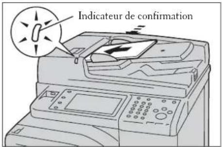 DELL C5765dn - Chargeur de documents - 1