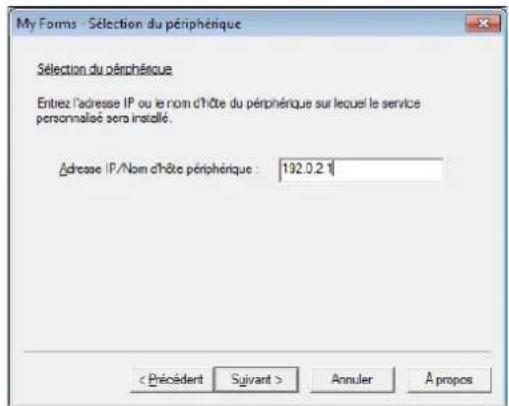DELL C5765dn - Installation - 2
