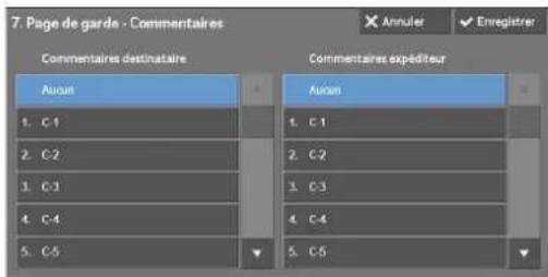 DELL C5765dn - Page de garde - 2