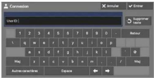 DELL C5765dn - Impression facturée privée - 1