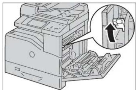 DELL C5765dn - Chargement d'enveloppes dans les magasins 1 à 4 - 3