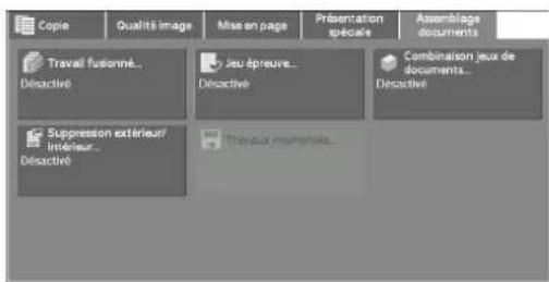 DELL C5765dn - Jeu épreuve (verification d'un exemplaire de la copie) - 1