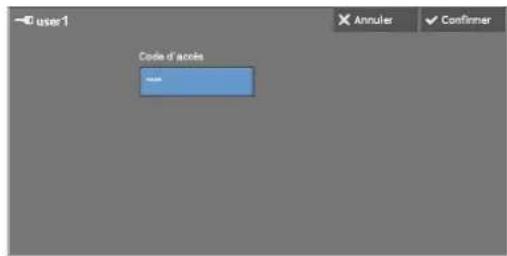 DELL C5765dn - Impression protégée - 2