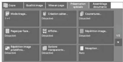 DELL C5765dn - Affiche (Copies agrandies réparties sur plusieurs feuilles) - 1