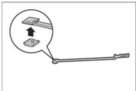 DELL C5765dn - Remplacement des modules photorecepteurs C, M, Y ou K - 14