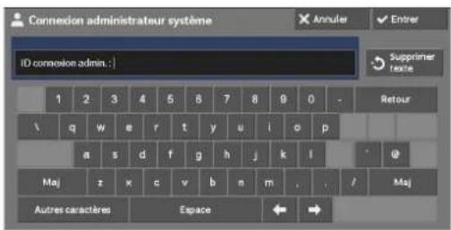 DELL C5765dn - Calage automatique des couleurs - 2