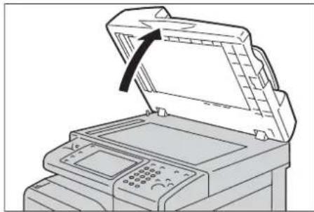 DELL C5765dn - Glacedexposition - 1