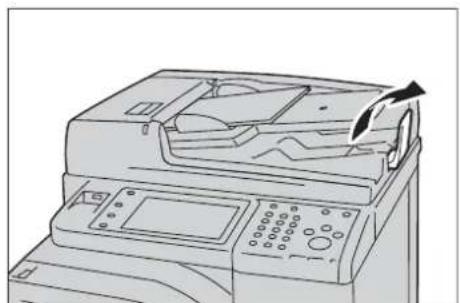 DELL C5765dn - Chargeur de documents - 3