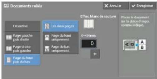 DELL C5765dn - Page du haut puis du bas - 1