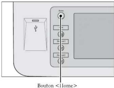 DELL C5765dn - Sélection de fichiers - 1