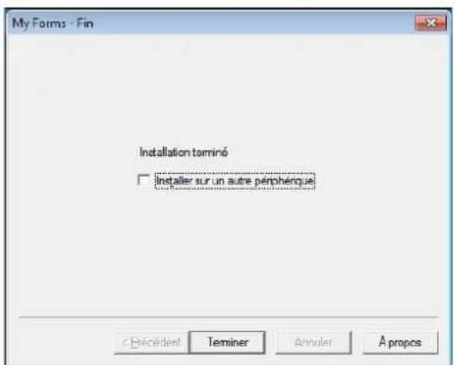 DELL C5765dn - Installation - 5