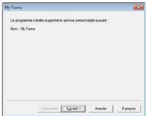 DELL C5765dn - Installation - 1