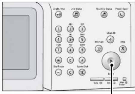 DELL C5765dn - Cas de plusieurs documents - 2