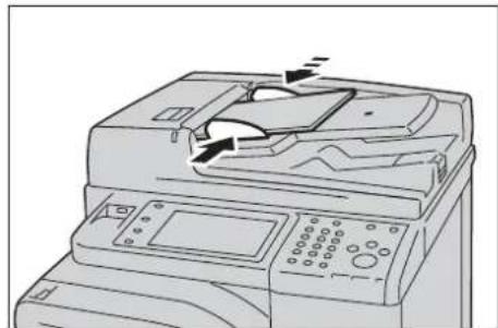 DELL C5765dn - Chargeur de documents - 2