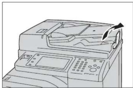 DELL C5765dn - Chargeur de documents - 3