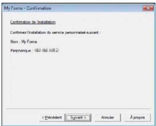 DELL C5765dn - Installation - 4