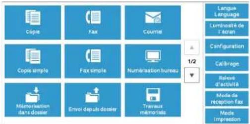 DELL C5765dn - Présentation spéciale - 1