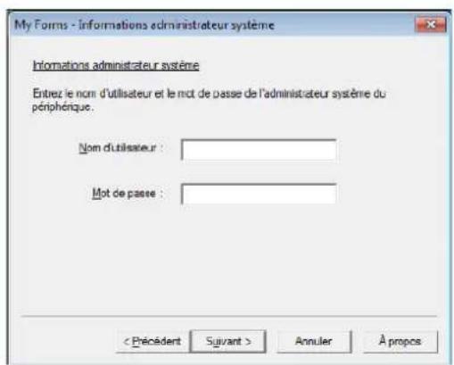 DELL C5765dn - Déinstallation/Mise à jour - 3