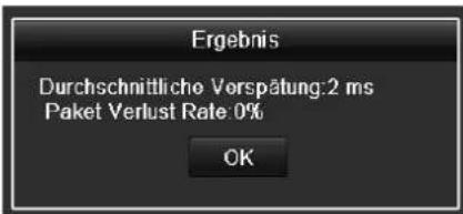 ABUS TVVR41210 - TAB Netzwerkauslastung - 3