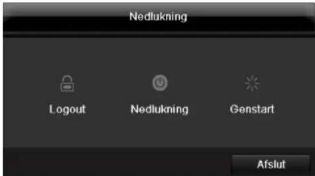 ABUS TVVR41210 - Nedlukning - 1
