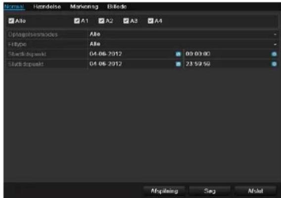 ABUS TVVR41210 - Afpilning - 1
