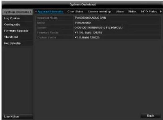 ABUS TVVR41210 - Opmerking - 1
