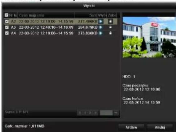 ABUS TVVR41210 - Wskazowka - 1