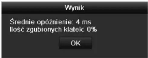 ABUS TVVR41210 - ZAKLADKA Wykrywanie sieci - 2