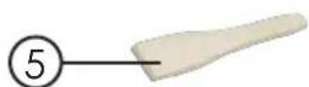 DOMO DO9058G - TEILE - 1