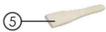 DOMO DO9058G - PARTS - 1