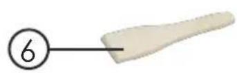 DOMO DO9059G - TEILE - 1