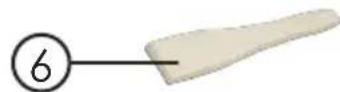 DOMO DO9059G - PARTS - 1