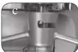 DOMO DO9075KR - Kneden/malen/kloppen - 4