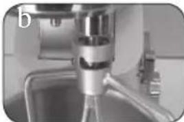 DOMO DO9075KR - Pétrir/hacher/batte - 3