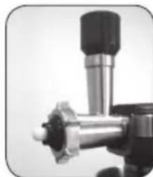 DOMO DO9075KR - OPTIONAL ACCESSORIES: FITTING MEAT GRINDER - 14
