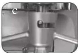 DOMO DO9074KR - MONTAJE Y USO - 4