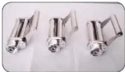 DOMO DO9074KR - EN OPTION: PATES - 1