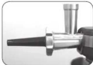 DOMO DO9074KR - IN OPTIE: MONTAGE VLEESMOLEN - 12