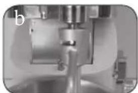 DOMO DO9074KR - Kneden/malen/kloppen - 2