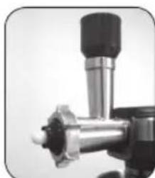 DOMO DO9074KR - OPCIONAL: MONTAJE DEL PICADOR DE CARNE - 11