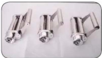 DOMO DO9074KR - OPCIONAL: PASTA - 1