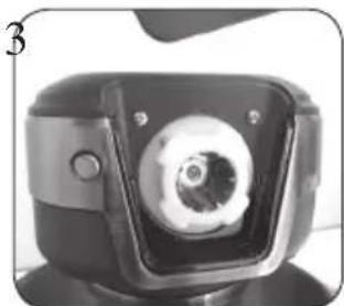 DOMO DO9074KR - OPTIONAL ACCESSORIES: FITTING MEAT GRINDER - 2